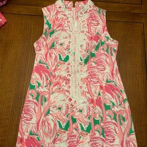 ❌sold❌Lilly Pulitzer shift dress